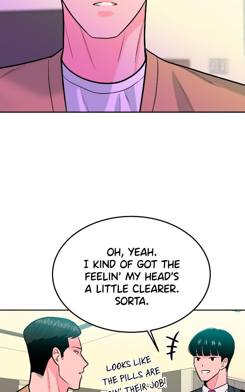 The Good Student Chapter 34 - Page 9