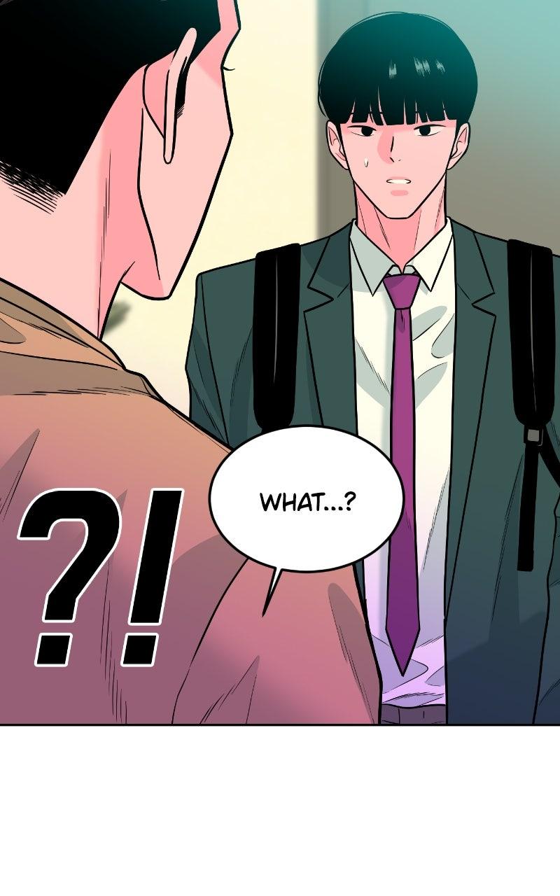 The Good Student Chapter 34 - Page 12