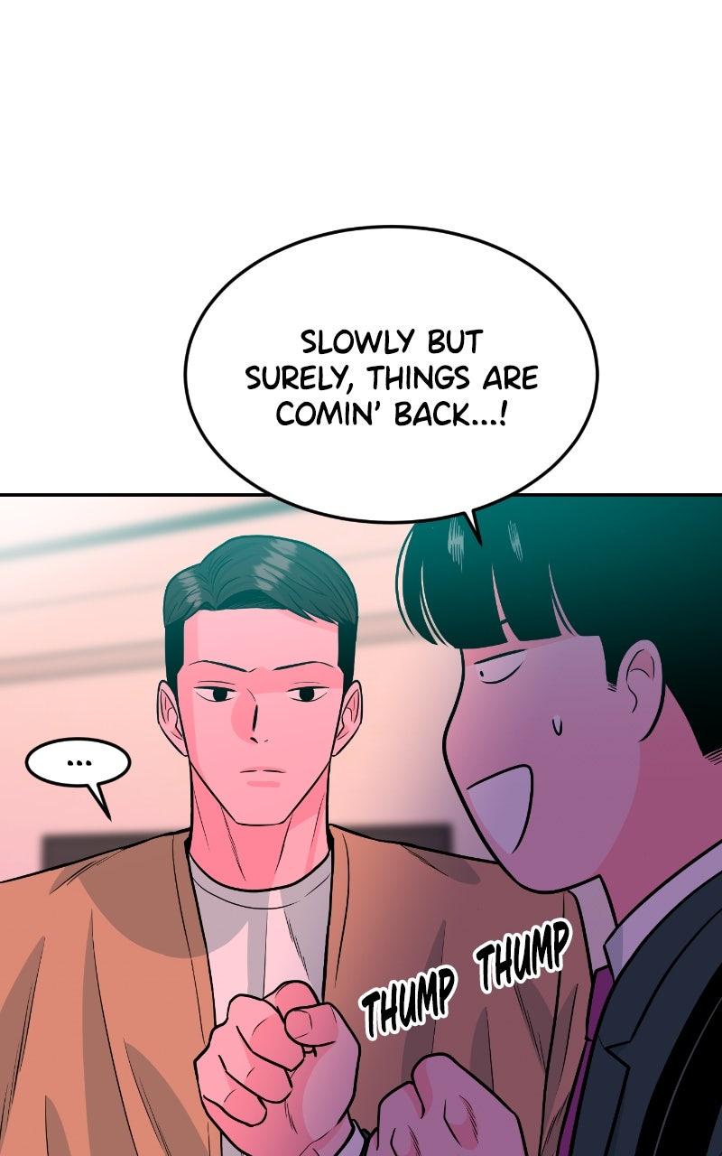 The Good Student Chapter 34 - Page 18