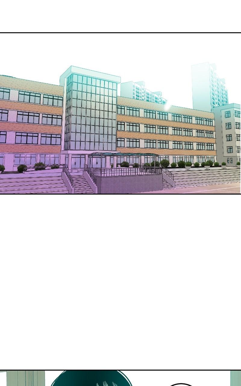 The Good Student Chapter 34 - Page 21