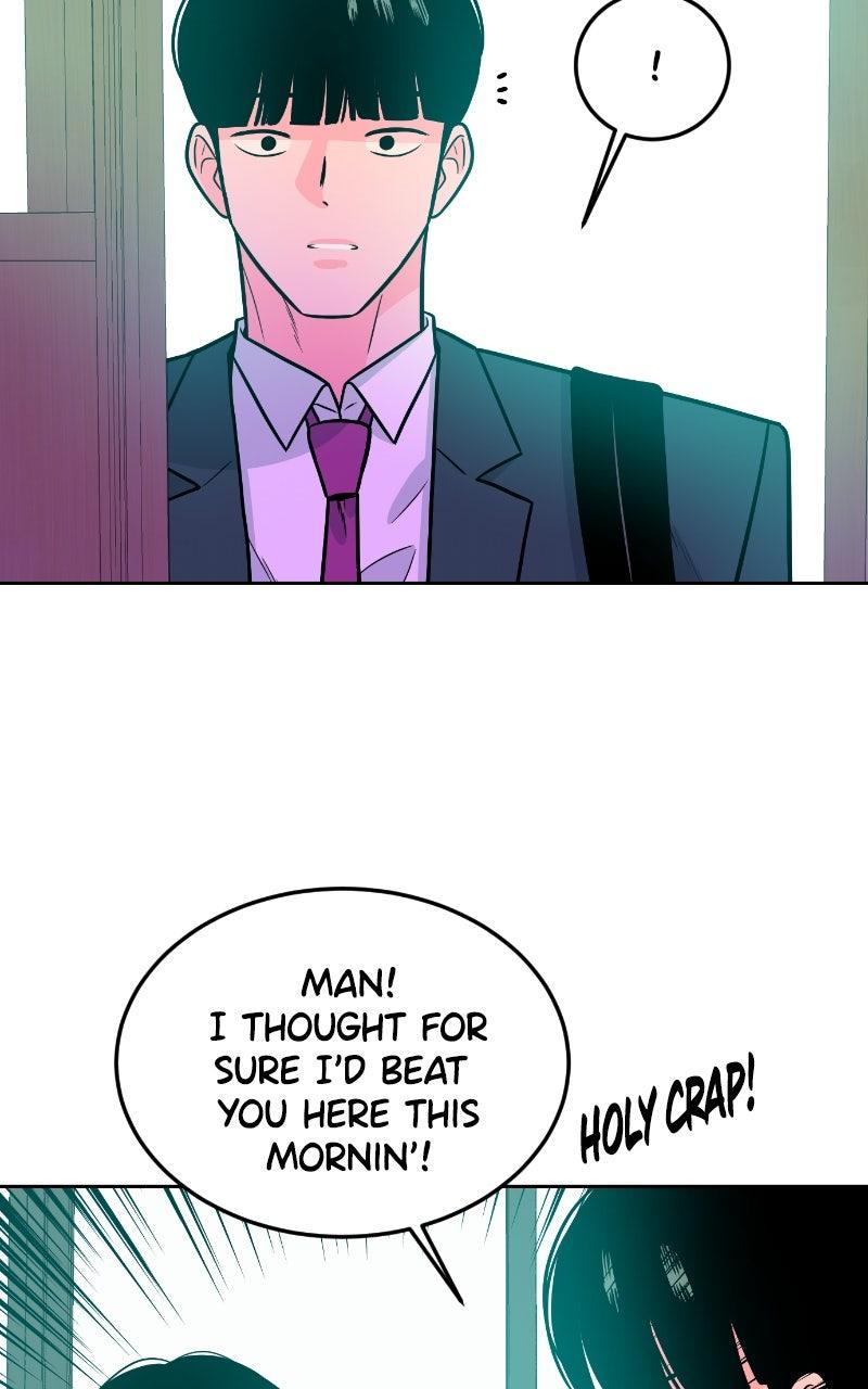 The Good Student Chapter 34 - Page 22