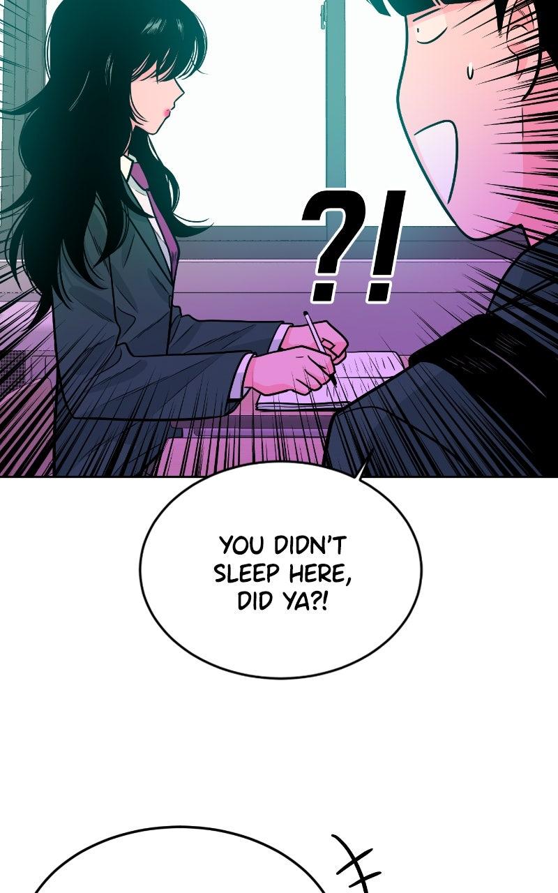 The Good Student Chapter 34 - Page 23