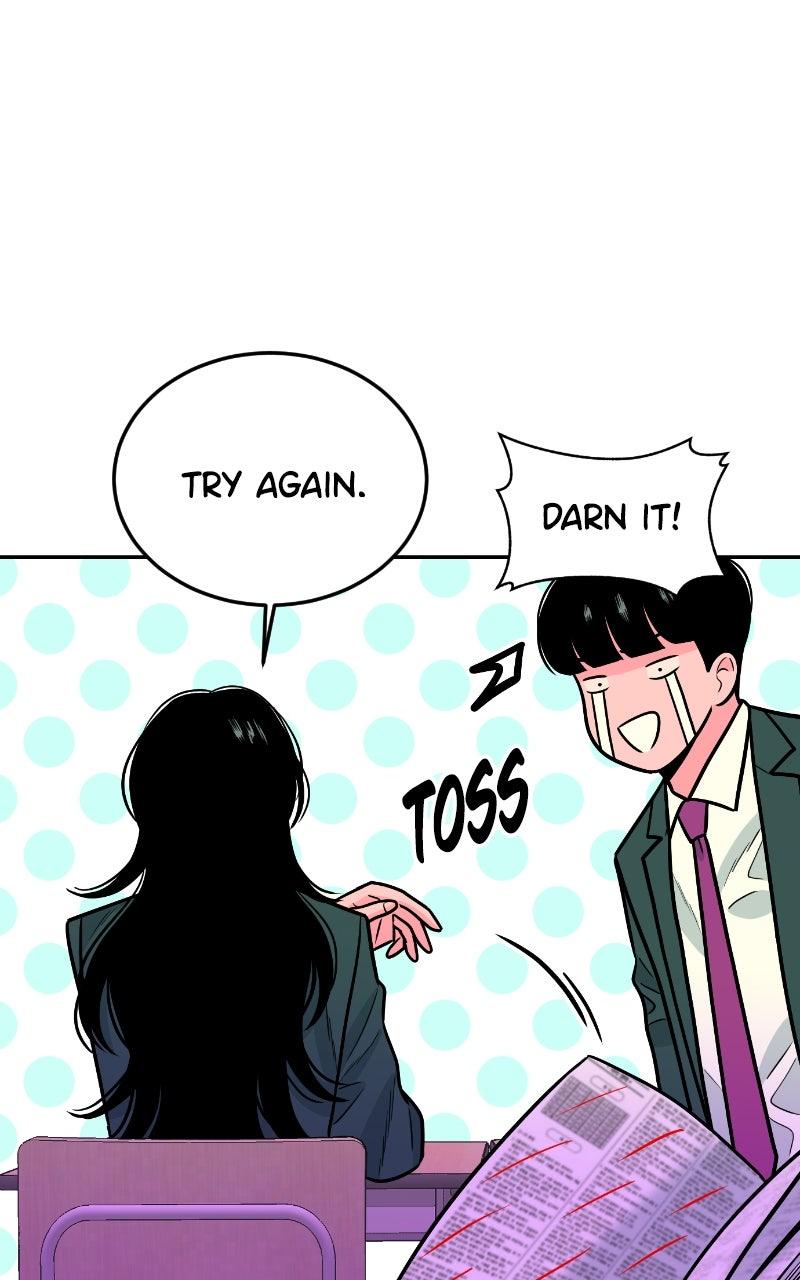 The Good Student Chapter 34 - Page 27