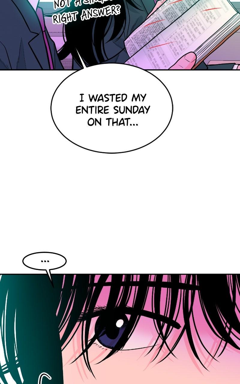The Good Student Chapter 34 - Page 29