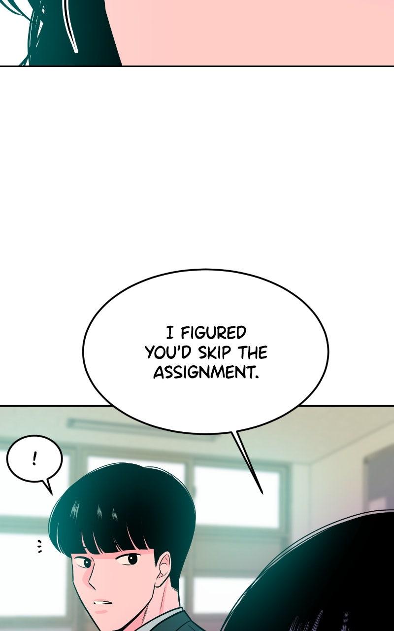 The Good Student Chapter 34 - Page 30