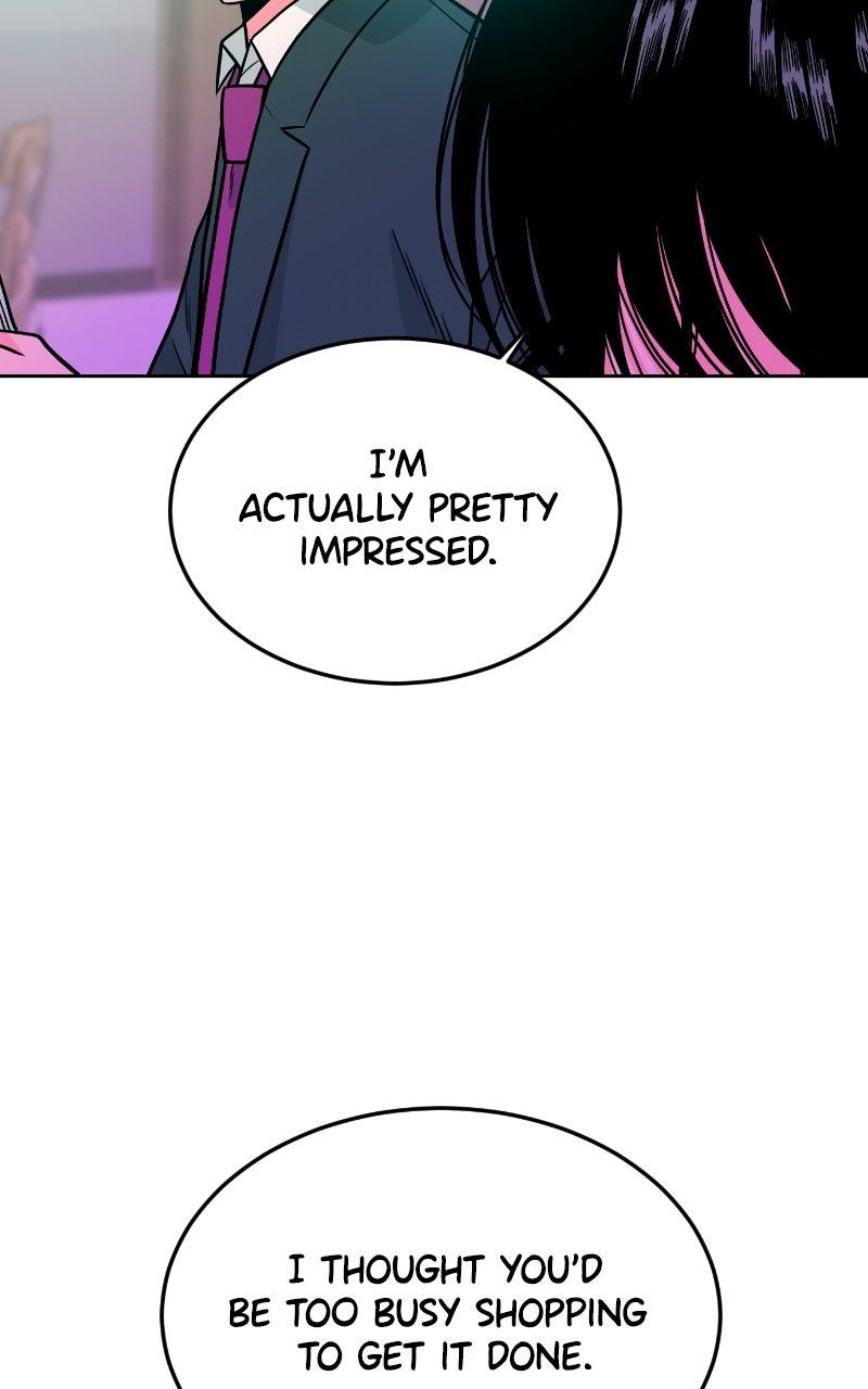 The Good Student Chapter 34 - Page 31