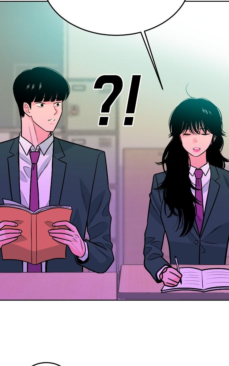 The Good Student Chapter 34 - Page 32