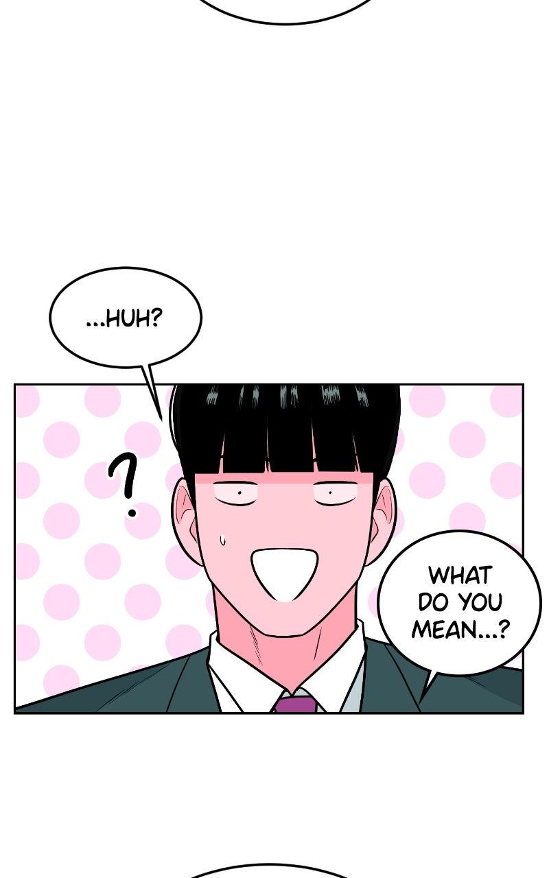 The Good Student Chapter 34 - Page 34