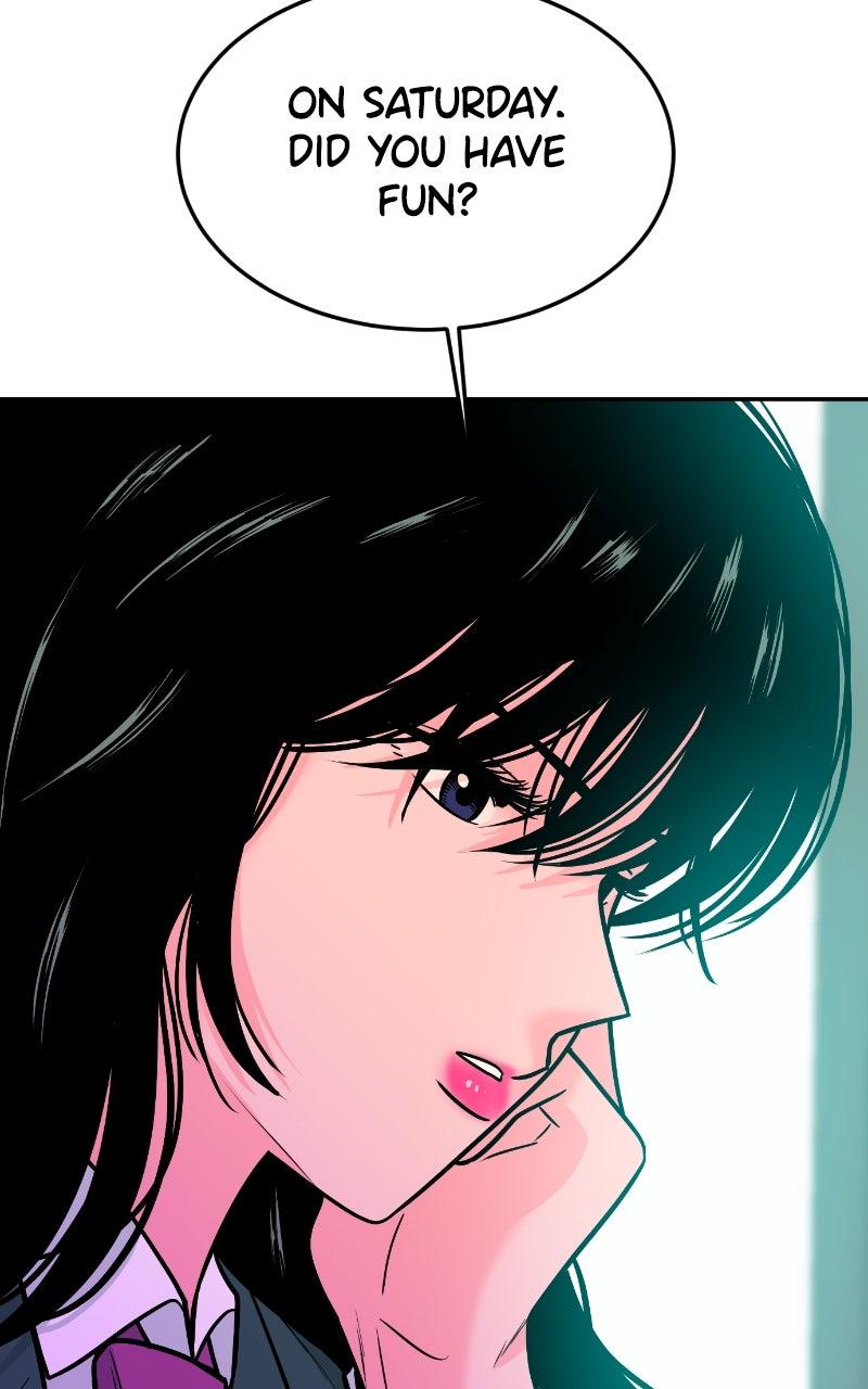 The Good Student Chapter 34 - Page 35