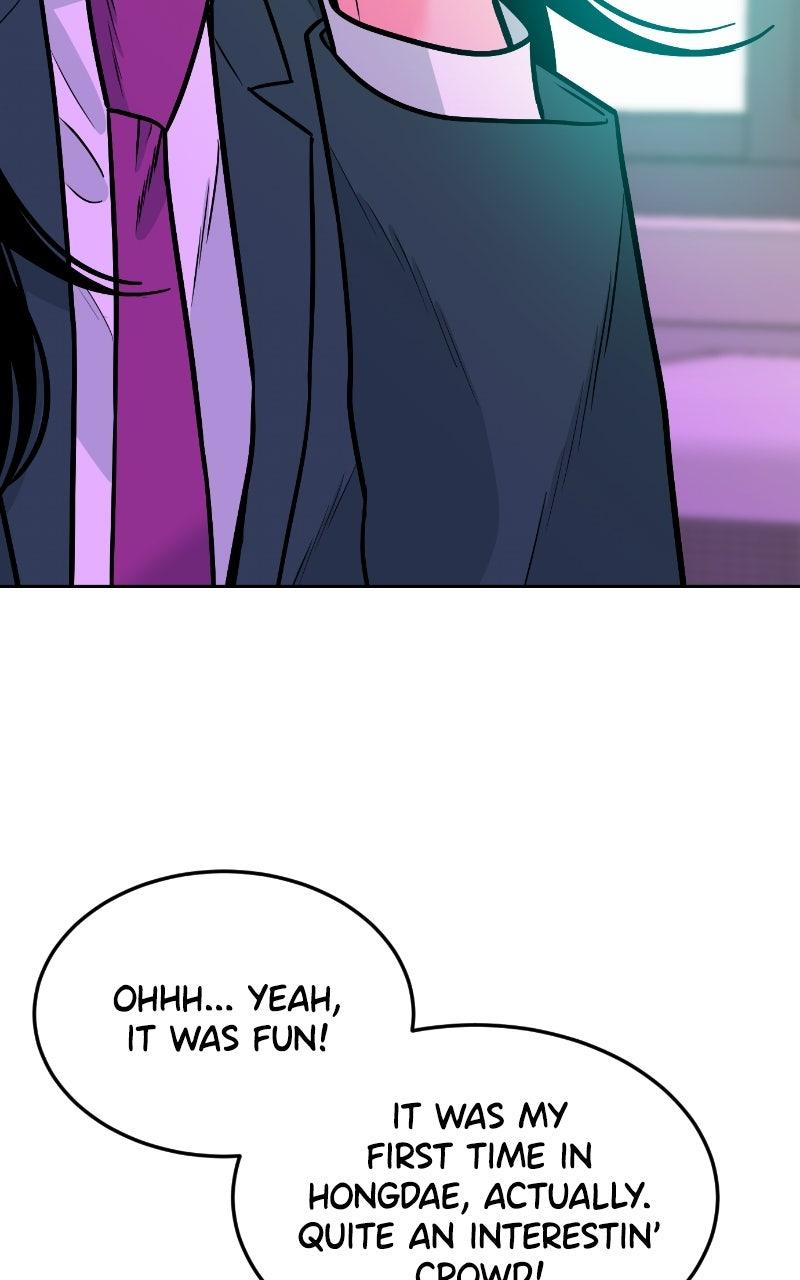 The Good Student Chapter 34 - Page 36