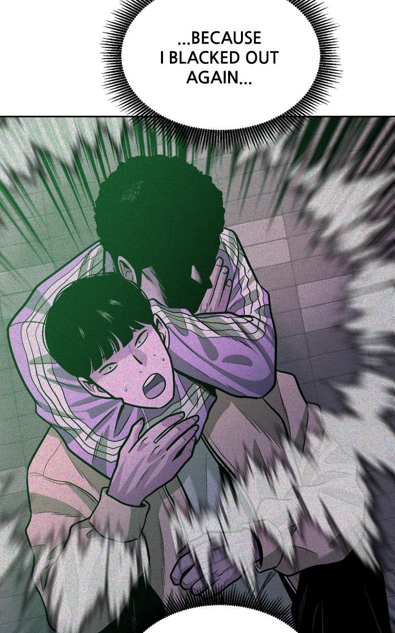 The Good Student Chapter 34 - Page 39