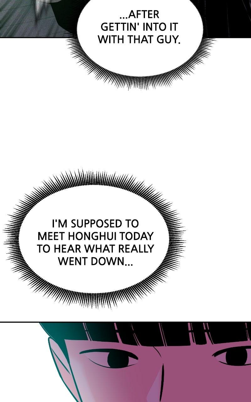 The Good Student Chapter 34 - Page 40