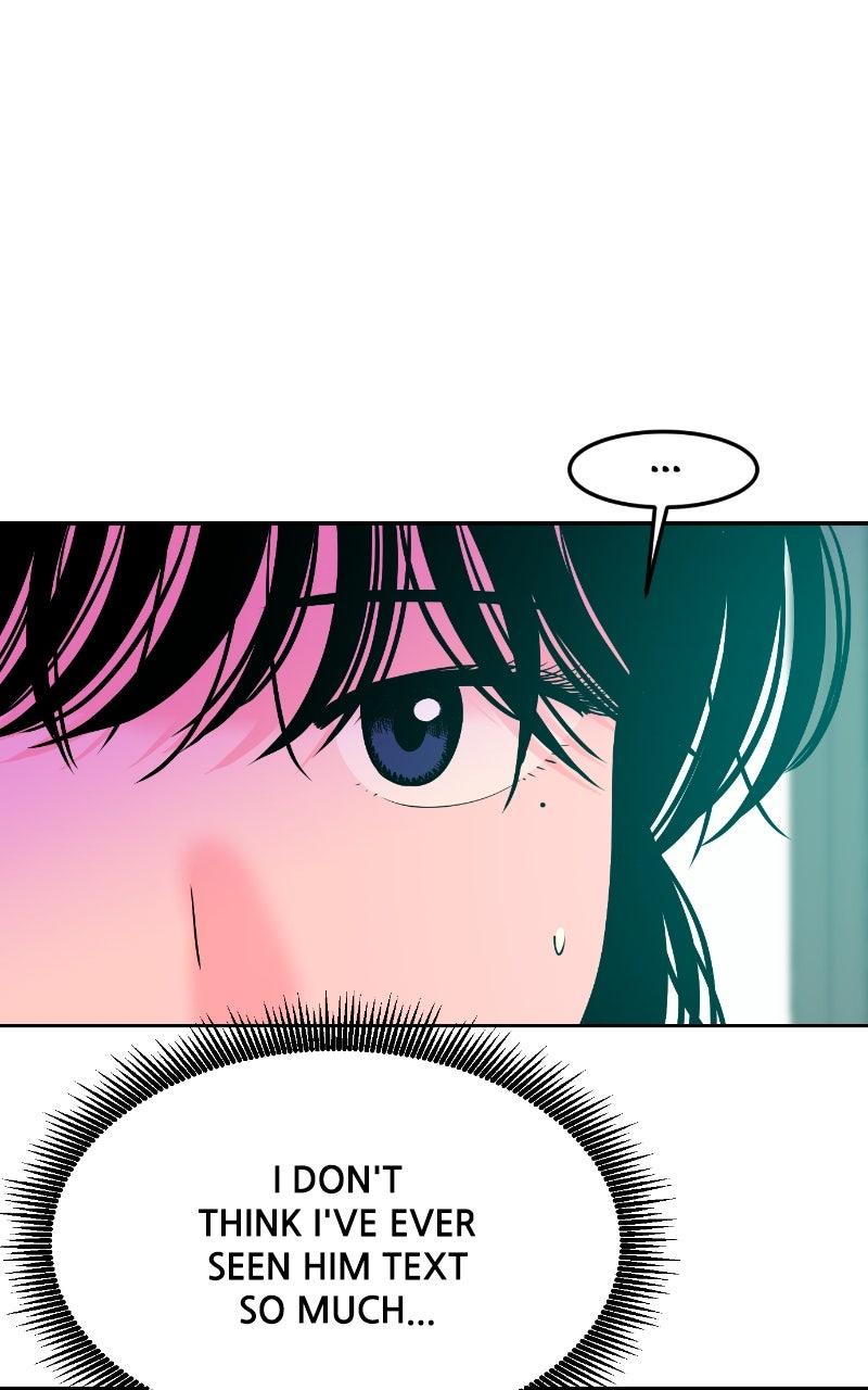 The Good Student Chapter 34 - Page 43