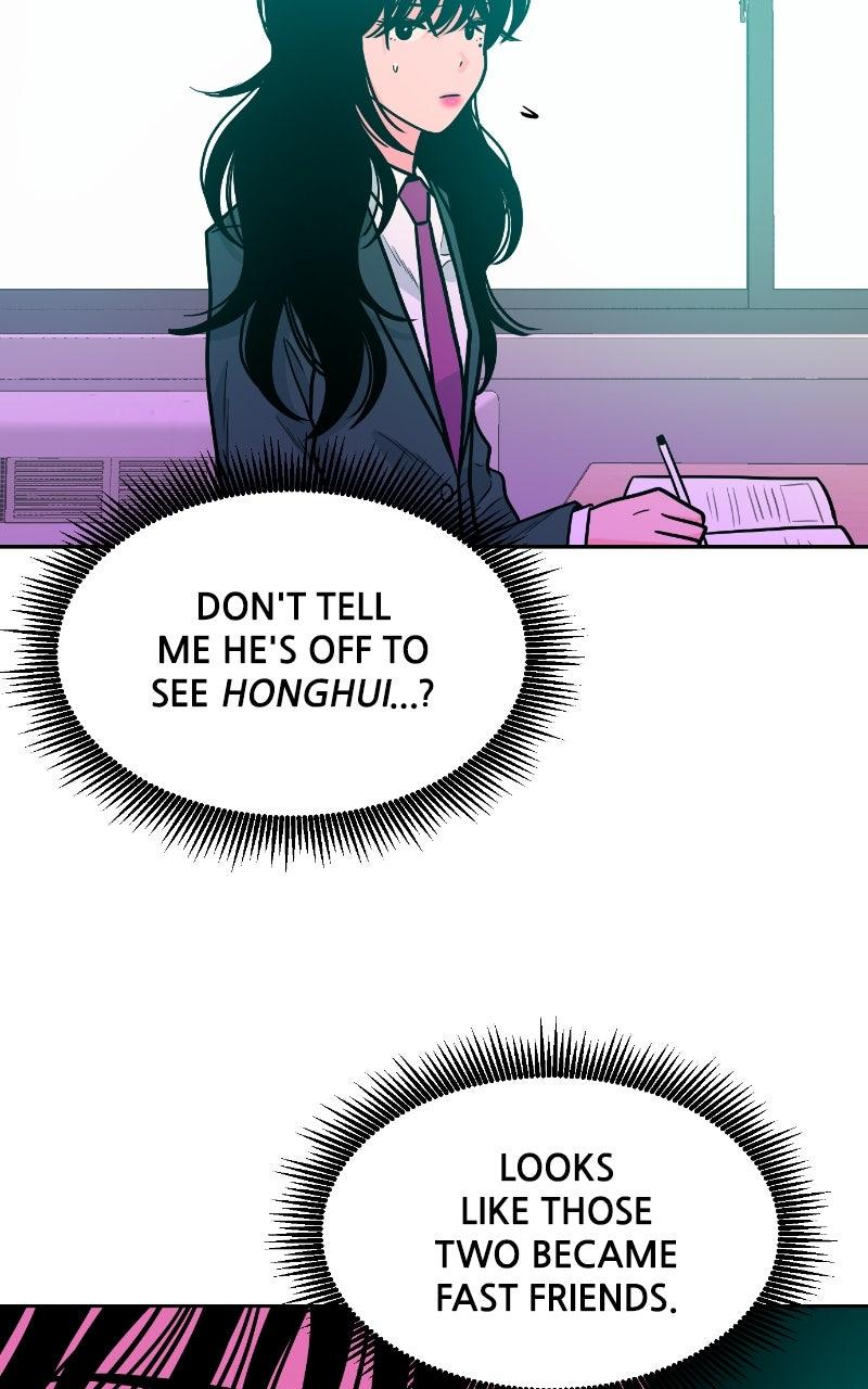 The Good Student Chapter 34 - Page 49