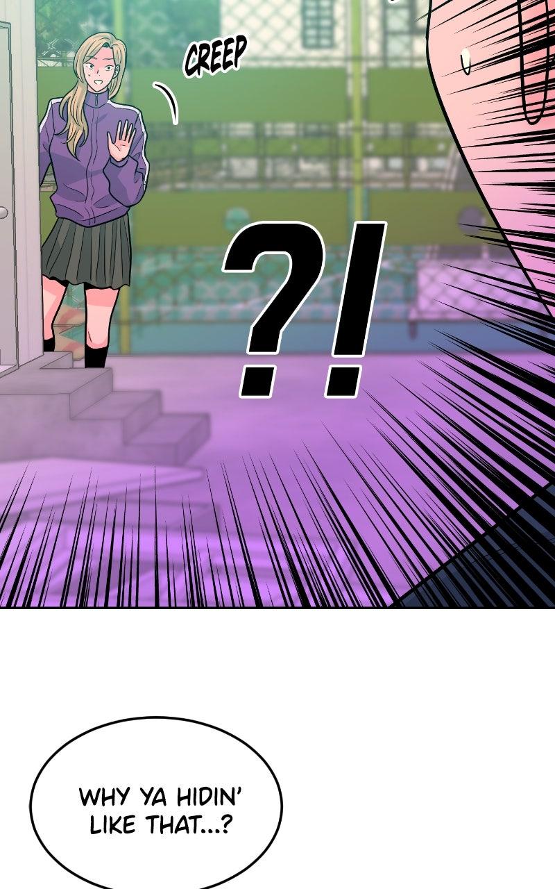 The Good Student Chapter 34 - Page 56