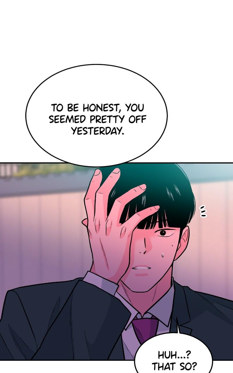 The Good Student Chapter 34 - Page 69