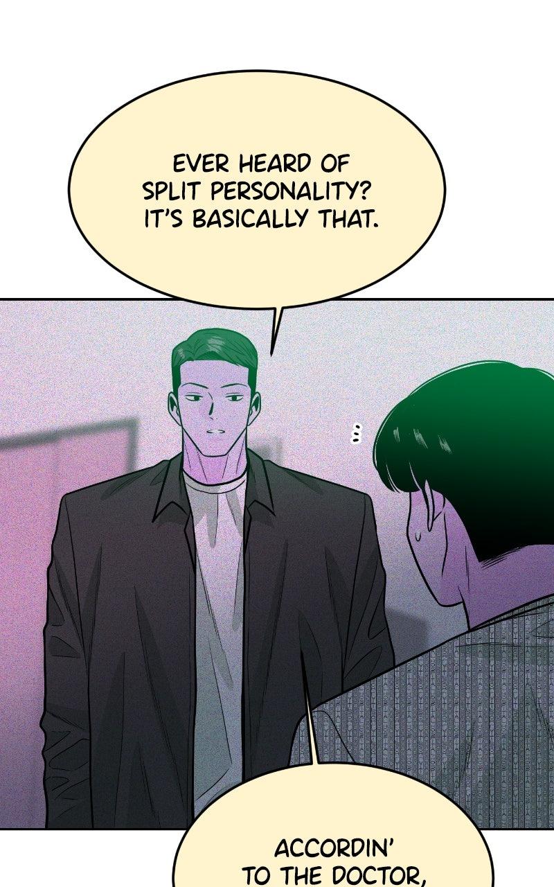 The Good Student Chapter 34 - Page 74