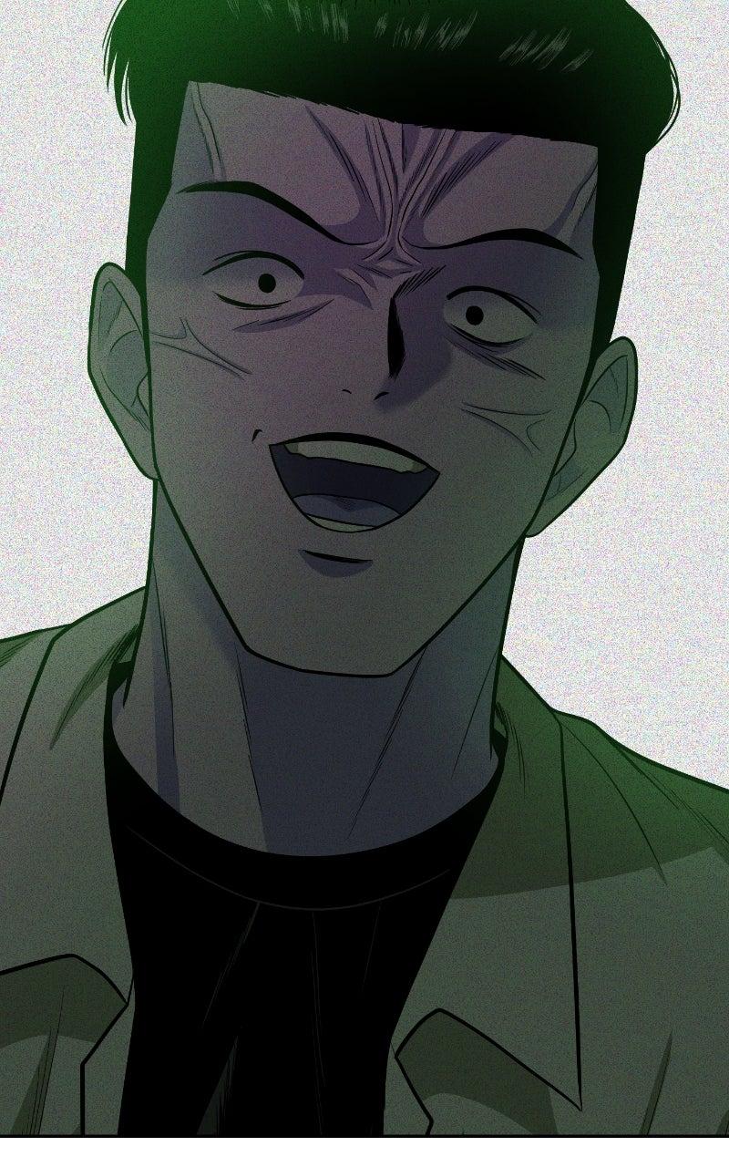 The Good Student Chapter 34 - Page 83