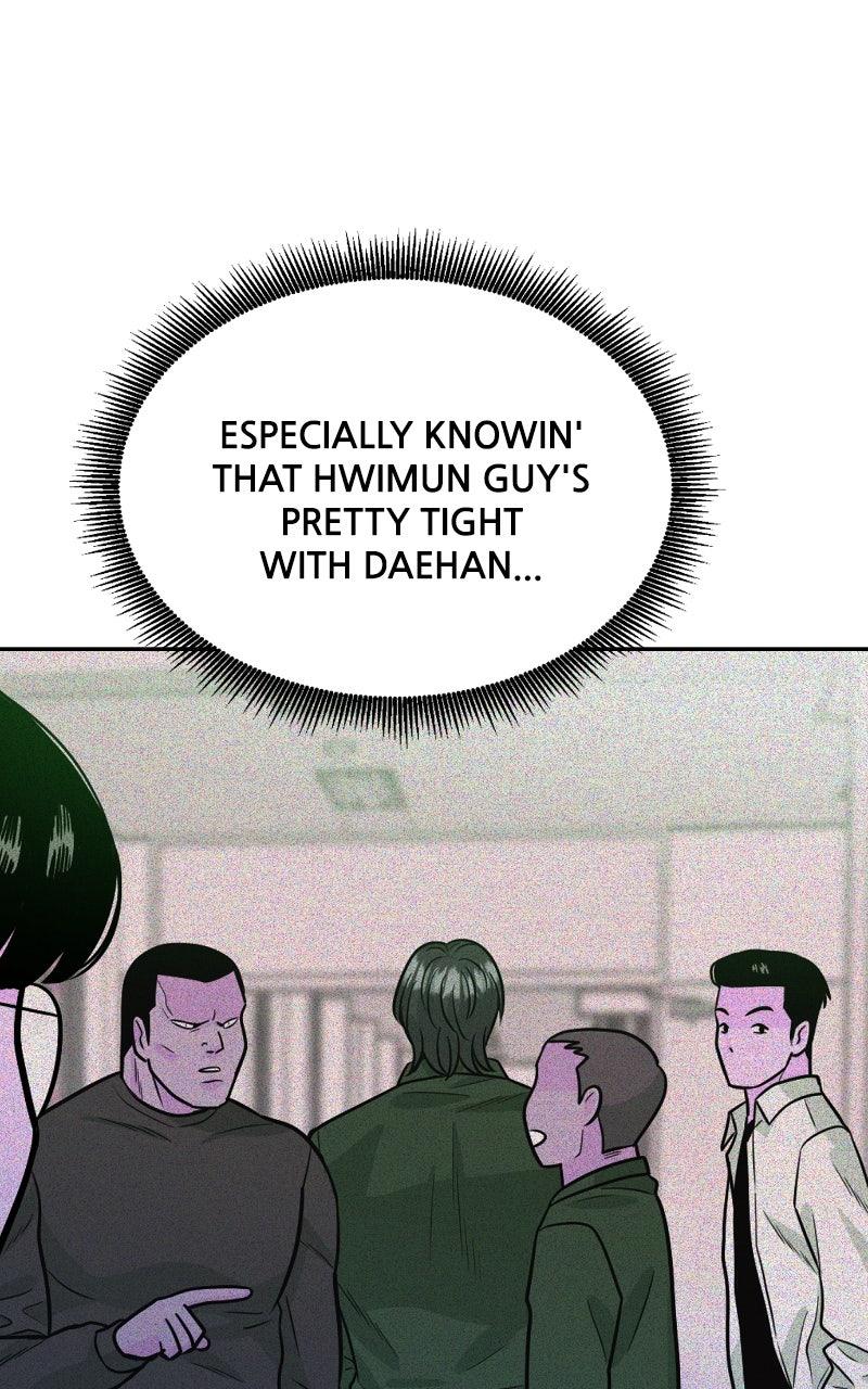 The Good Student Chapter 34 - Page 84