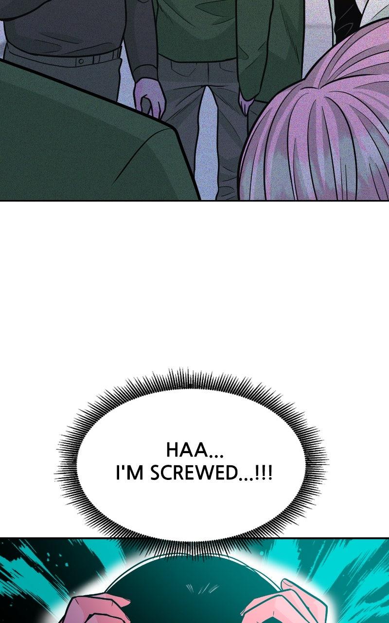 The Good Student Chapter 34 - Page 85