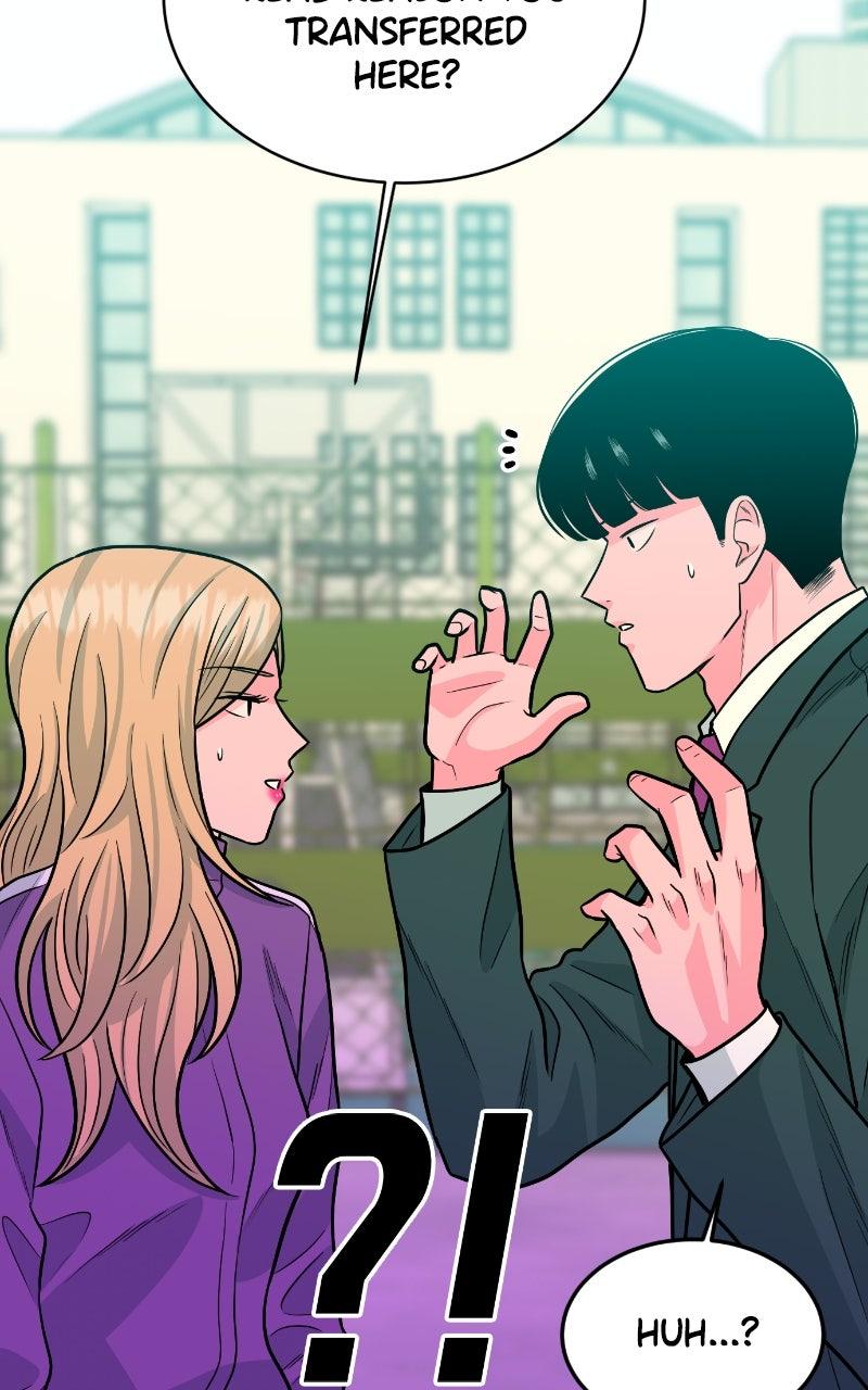 The Good Student Chapter 34 - Page 91