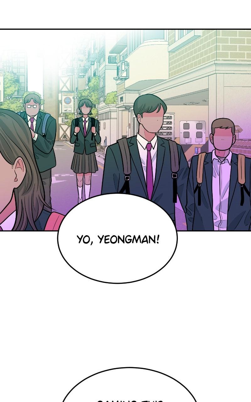 The Good Student Chapter 34 - Page 97