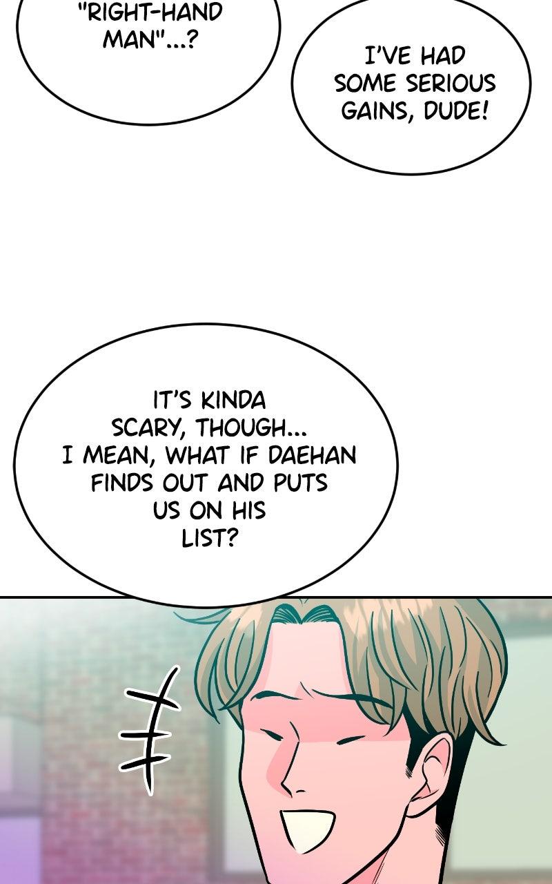 The Good Student Chapter 34 - Page 101