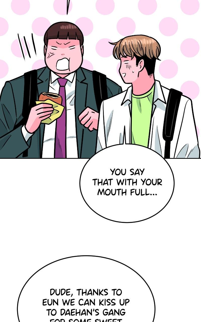 The Good Student Chapter 34 - Page 104