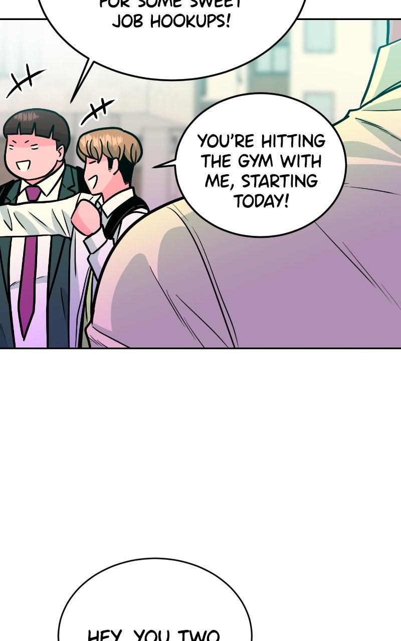 The Good Student Chapter 34 - Page 105