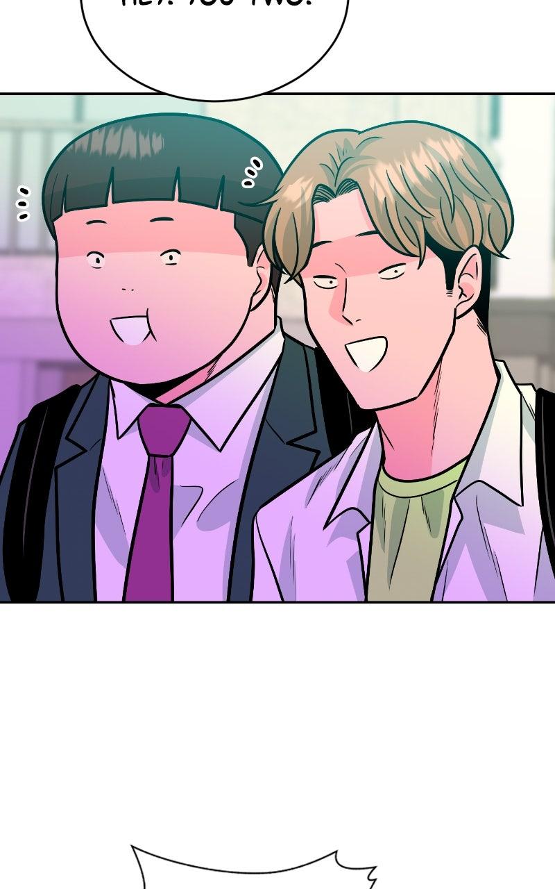 The Good Student Chapter 34 - Page 106