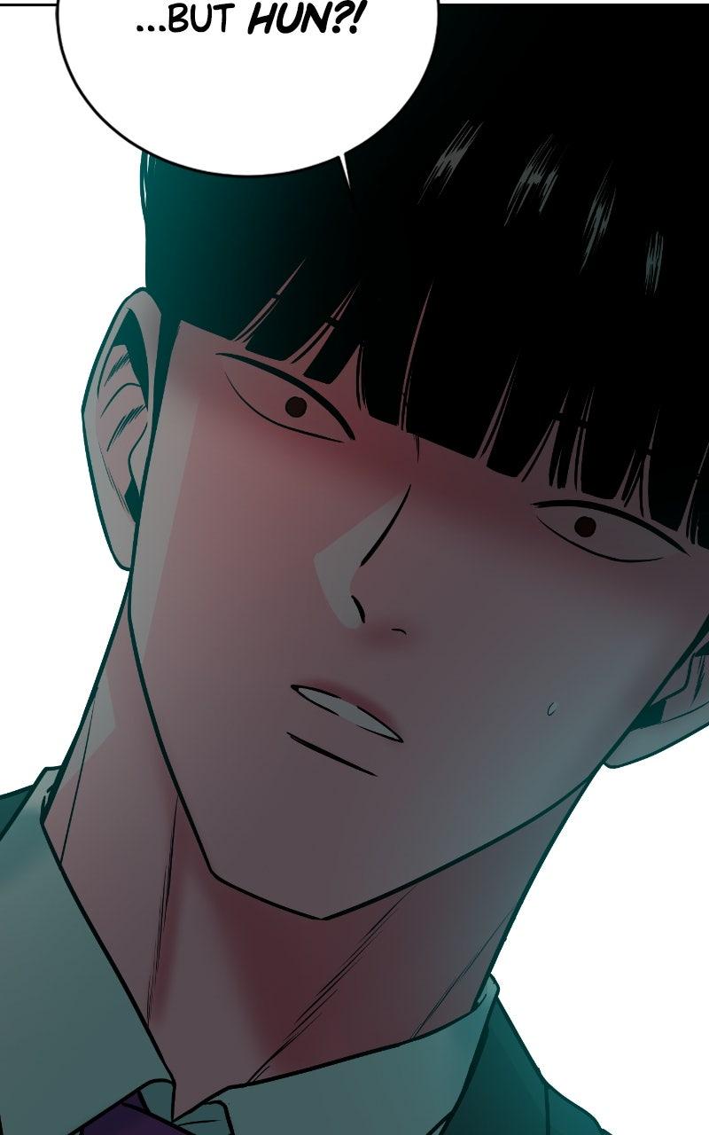 The Good Student Chapter 34 - Page 116