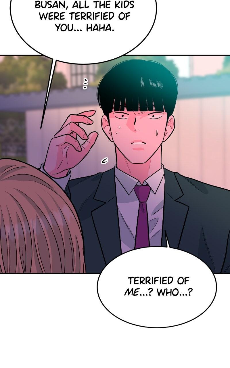 The Good Student Chapter 34 - Page 125