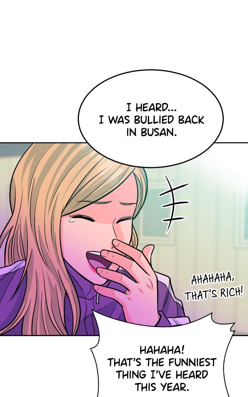 The Good Student Chapter 34 - Page 126