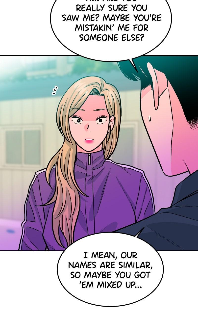 The Good Student Chapter 34 - Page 129