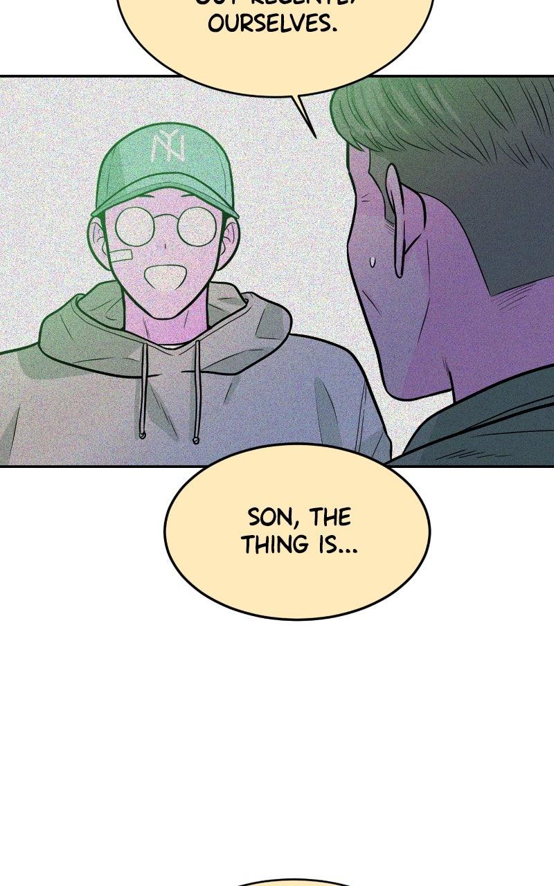 The Good Student Chapter 34 - Page 136