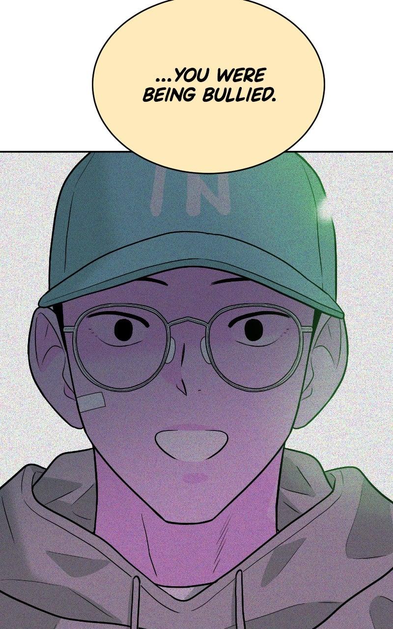 The Good Student Chapter 34 - Page 137