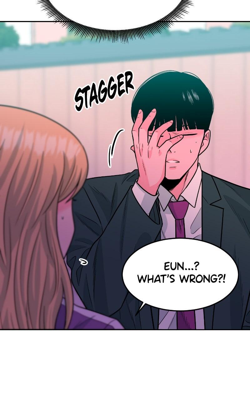 The Good Student Chapter 34 - Page 142