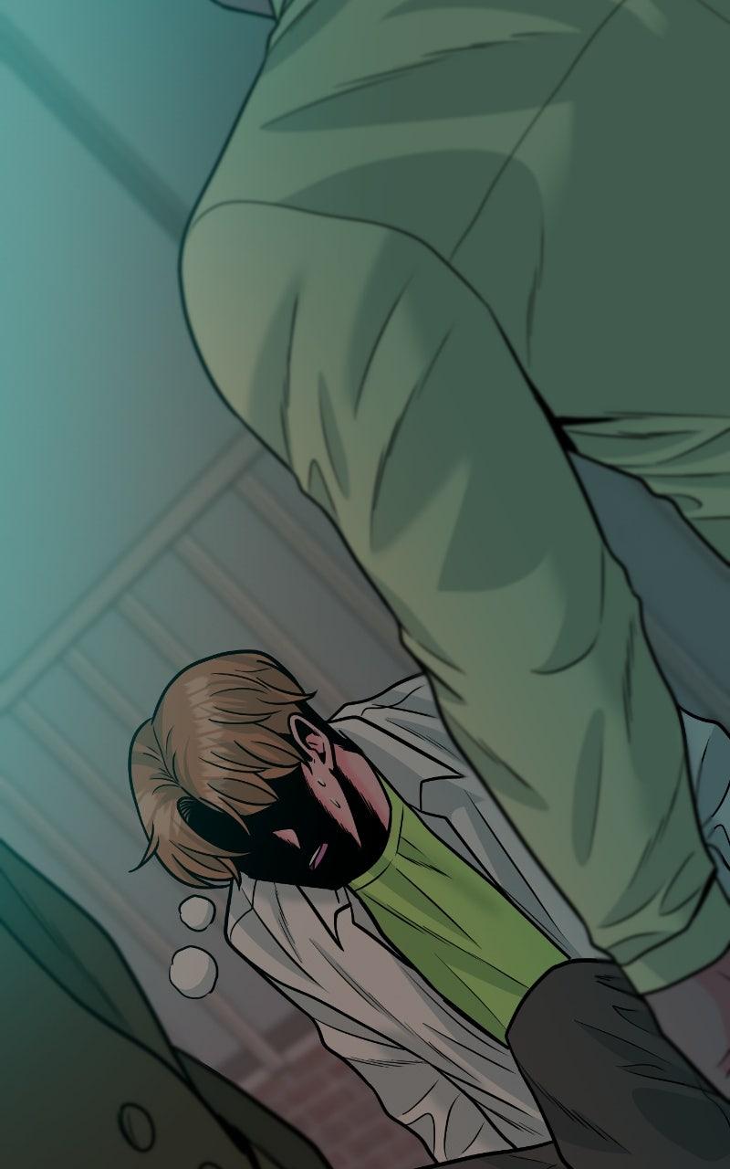 The Good Student Chapter 34 - Page 149