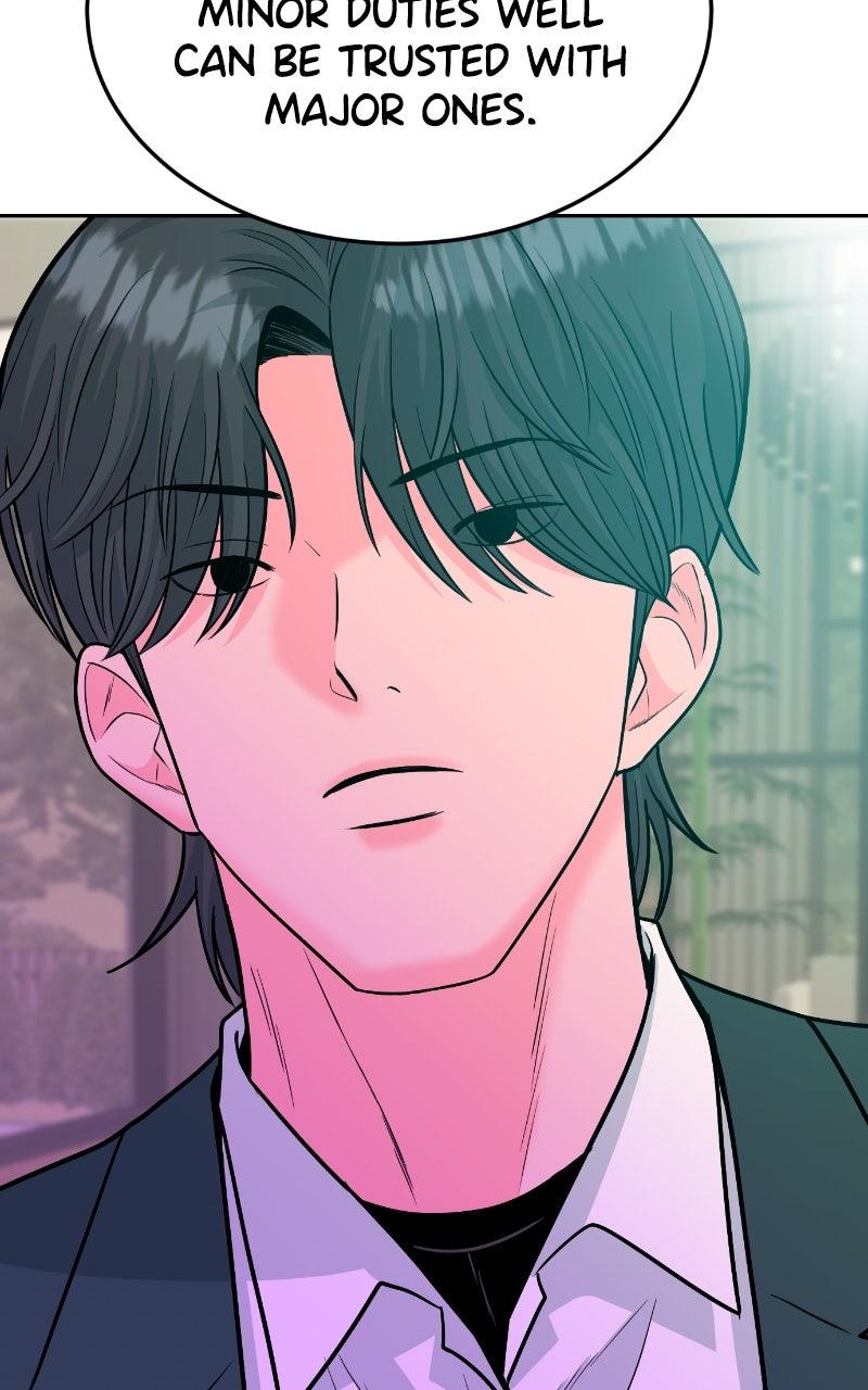 The Good Student Chapter 35 - Page 7