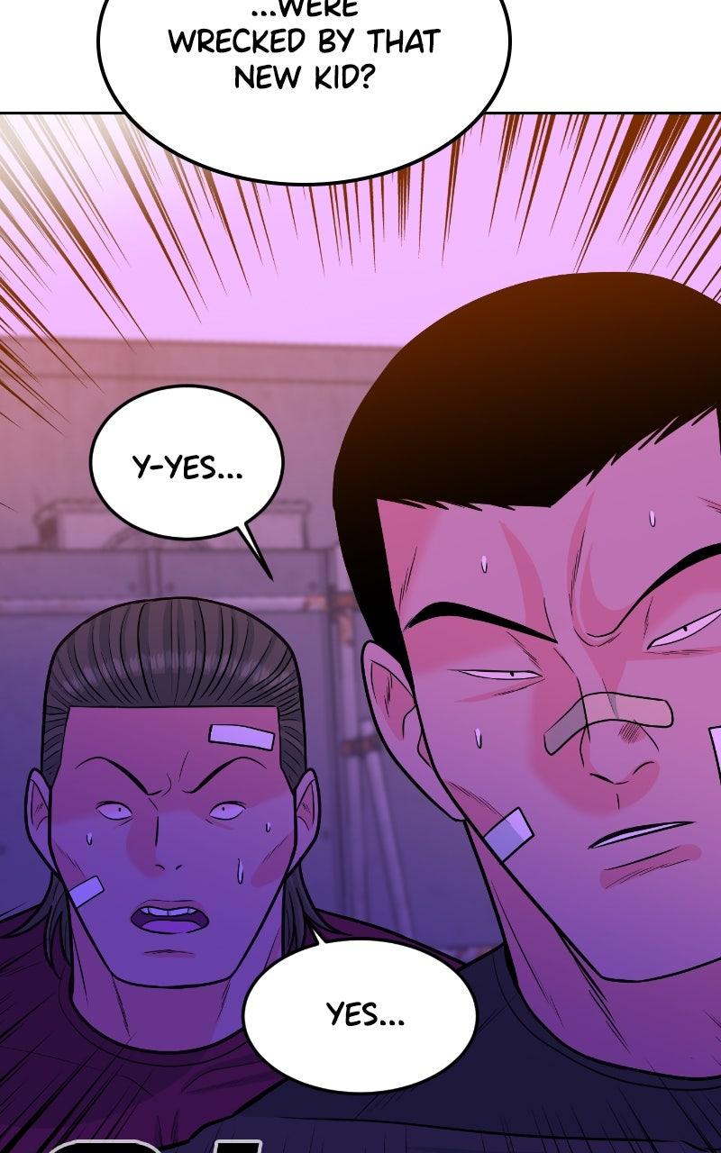 The Good Student Chapter 35 - Page 13