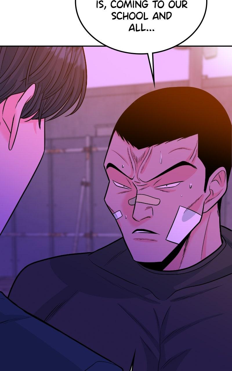 The Good Student Chapter 35 - Page 16