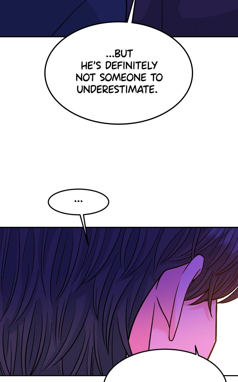 The Good Student Chapter 35 - Page 17