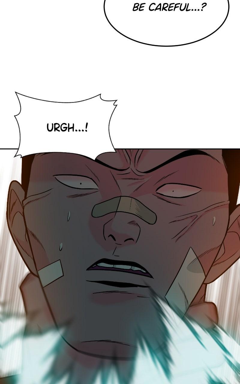 The Good Student Chapter 35 - Page 18