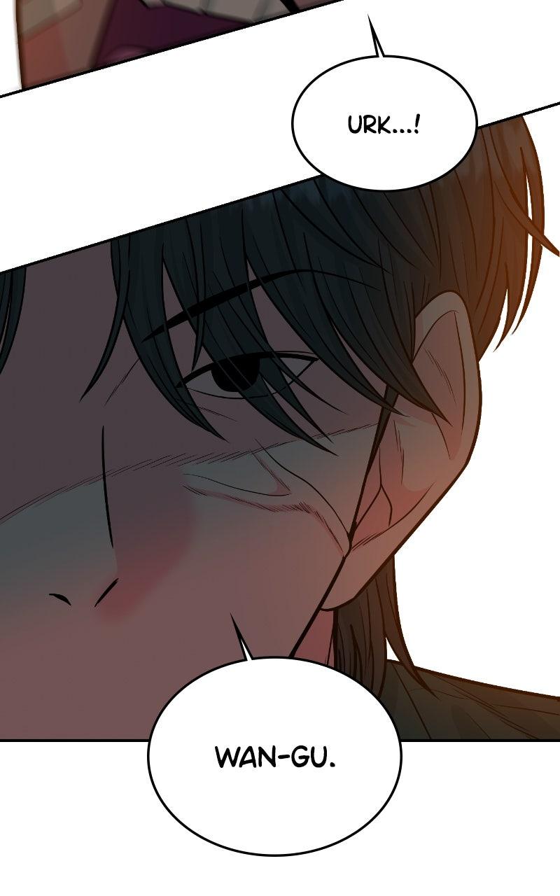 The Good Student Chapter 35 - Page 22