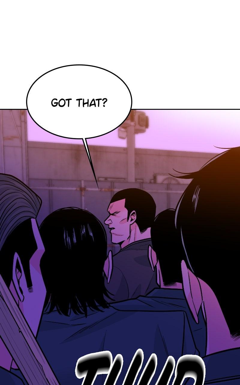 The Good Student Chapter 35 - Page 27