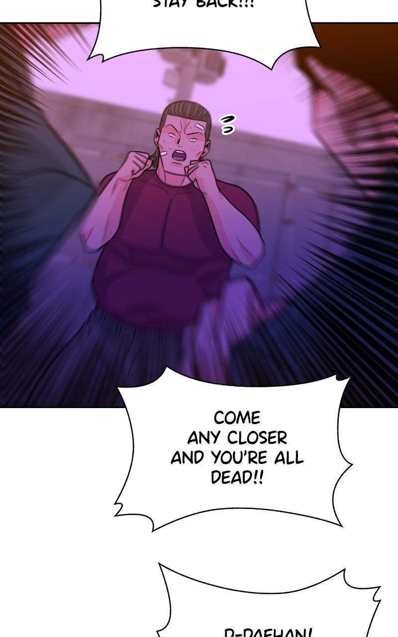 The Good Student Chapter 35 - Page 30