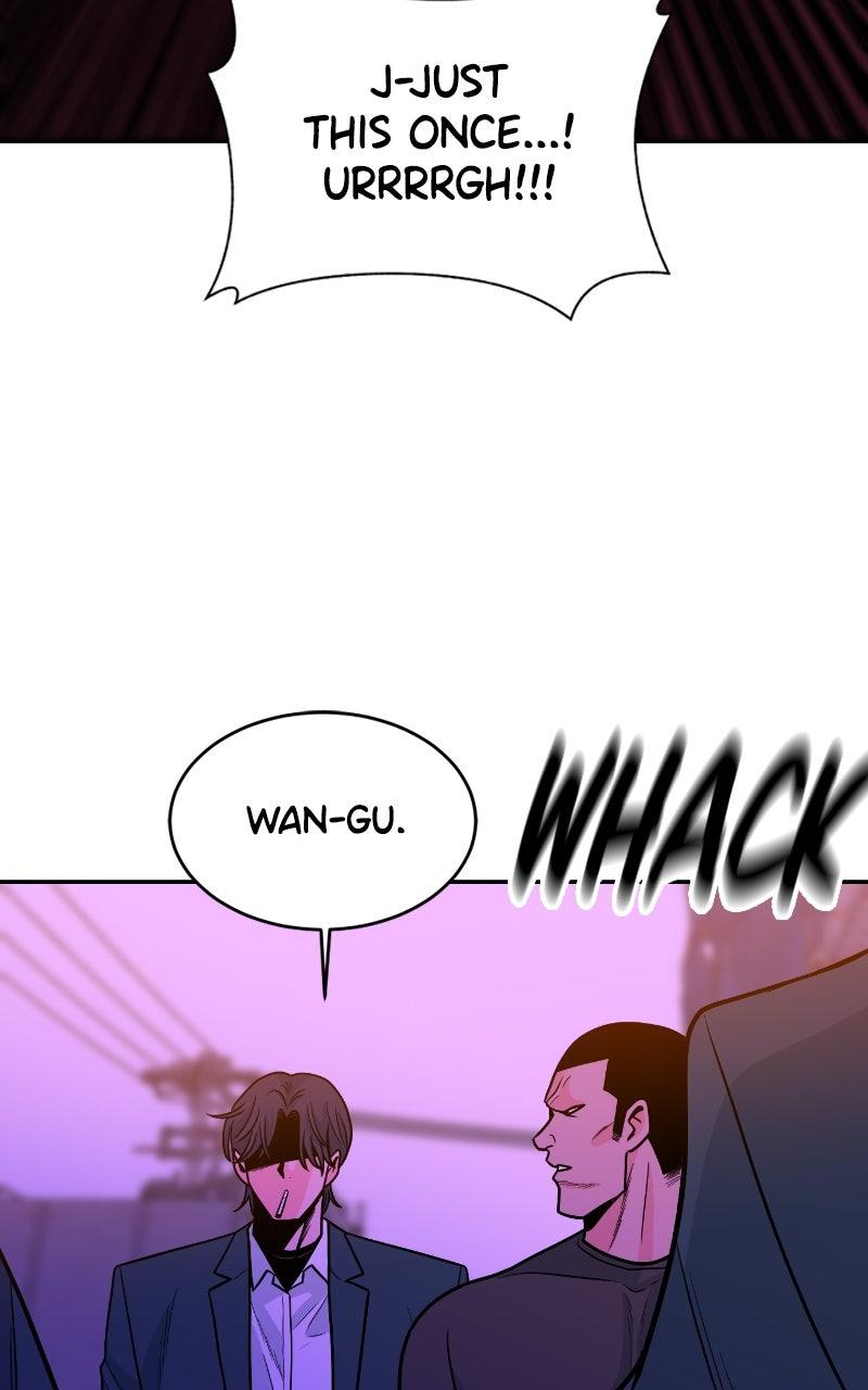 The Good Student Chapter 35 - Page 33