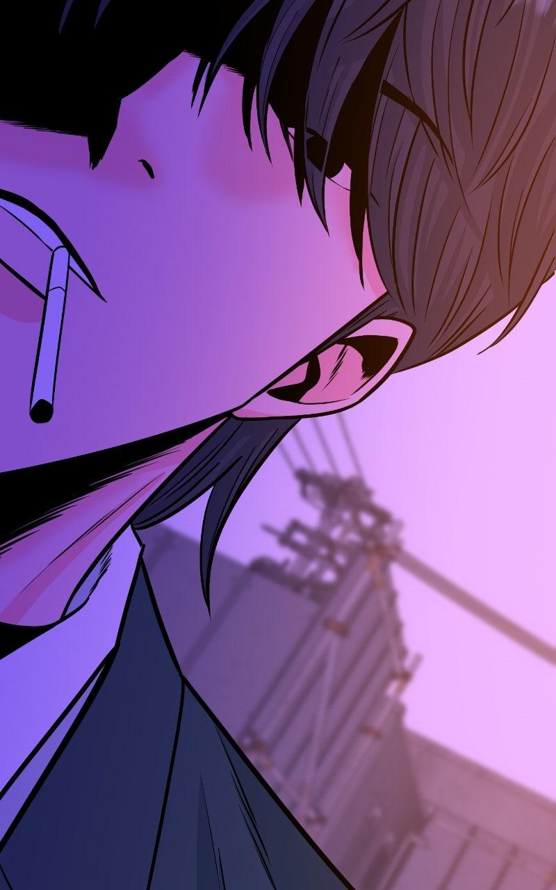 The Good Student Chapter 35 - Page 35