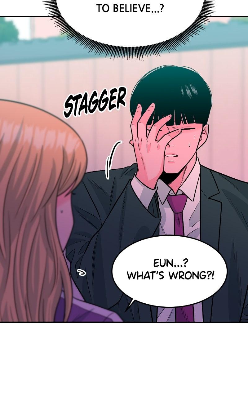 The Good Student Chapter 35 - Page 41