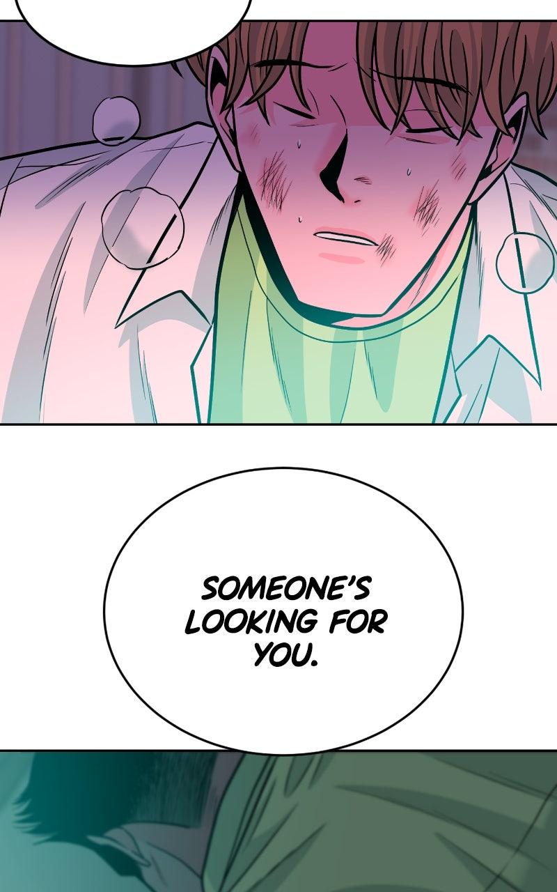 The Good Student Chapter 35 - Page 47